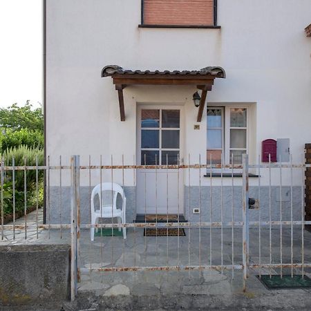 219 - Casa Pestella Casarza, 10 Minuti Di Auto Dal Mare Di Sestri Levante Casarza Ligure Ngoại thất bức ảnh
