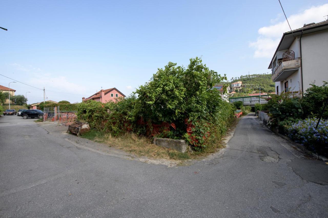 219 - Casa Pestella Casarza, 10 Minuti Di Auto Dal Mare Di Sestri Levante Casarza Ligure Ngoại thất bức ảnh