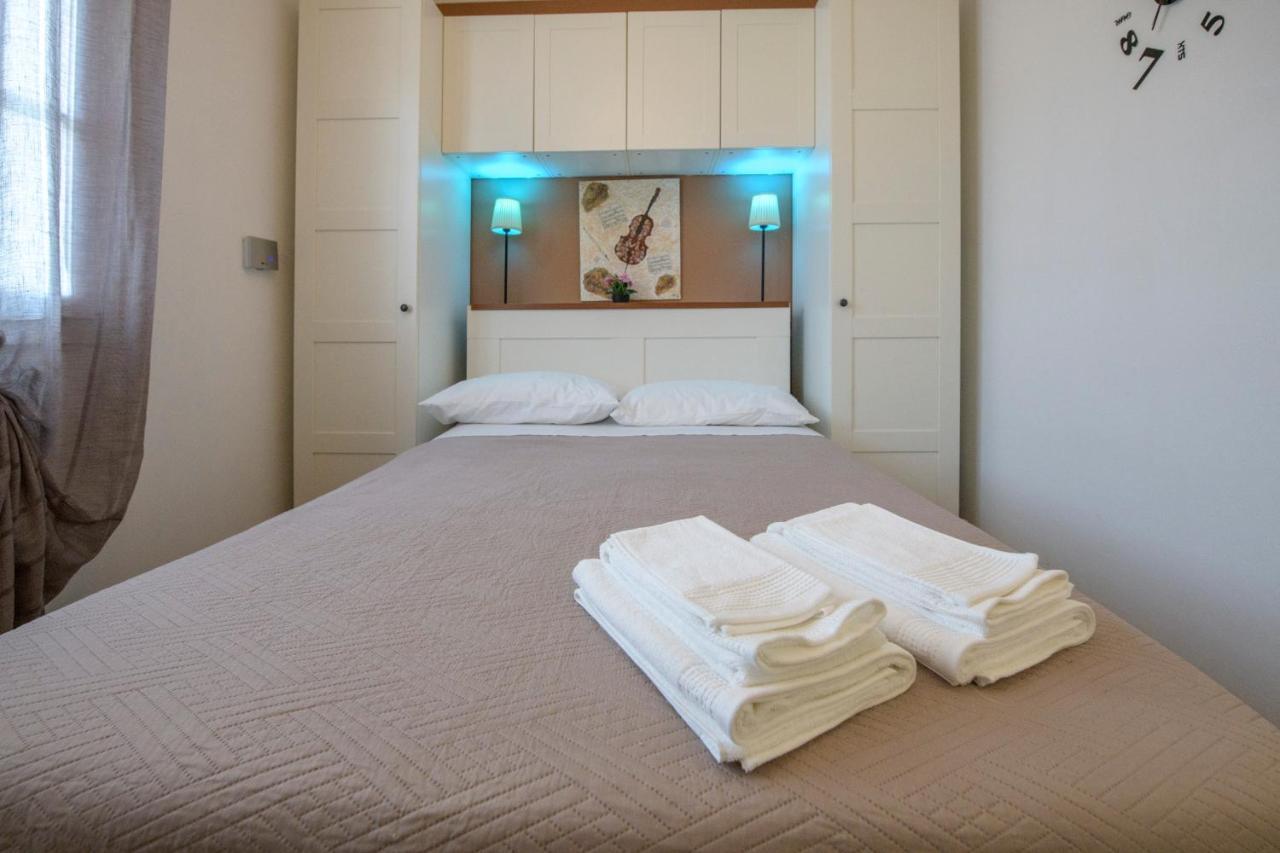219 - Casa Pestella Casarza, 10 Minuti Di Auto Dal Mare Di Sestri Levante Casarza Ligure Ngoại thất bức ảnh