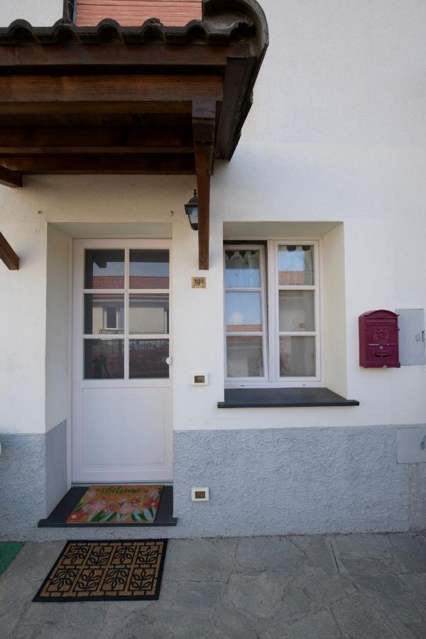 219 - Casa Pestella Casarza, 10 Minuti Di Auto Dal Mare Di Sestri Levante Casarza Ligure Ngoại thất bức ảnh
